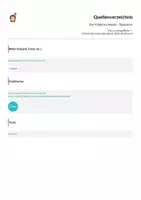 Vorschau - Merkblätter - Die 4 Fälle des Nomen - Tippkarten - Seite 3