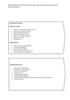 Vorschau - Merkblätter - Redemittelfächer Italienisch espressioni utili B1/2 - Seite 2