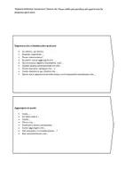Vorschau - Merkblätter - Redemittelfächer Italienisch espressioni utili B1/2 - Seite 3