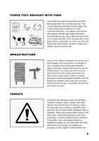 Vorschau - Unterrichtsreihen - The Oregon Trail: Reading and Intercultural Learning (English) - Seite 3
