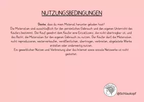 Vorschau - Spiele - Würfelspiel zu den Merkwörtern mit ß - Seite 2