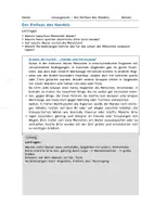 Vorschau - Arbeitsblätter - Der Einfluss des Handels - Seite 3