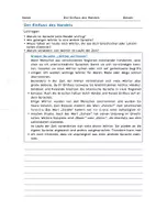 Vorschau - Arbeitsblätter - Der Einfluss des Handels - Seite 2