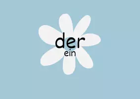 Vorschau - Poster - Der, die, das – Artikelplakate für die Grundschule - Seite 1