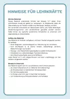 Vorschau - Arbeitsblätter - Stil und Ausdruck verbessern / Klasse 5 bis 7 - Seite 3