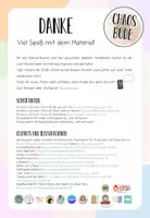 Vorschau - Arbeitsblätter - Buchstabe ch - Materialpaket für die 1. Klasse - Seite 2