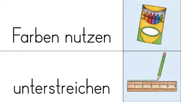 Vorschau - Poster - Mathematik Forschermittel (Mittel zum Forschen) - Seite 3