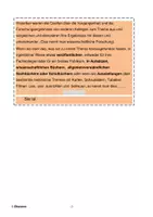 Vorschau - Arbeitsblätter - Quellen und Darstellung: Heranführung an die Geschichte - Seite 1