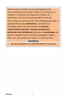 Vorschau - Arbeitsblätter - Quellen und Darstellung: Heranführung an die Geschichte - Seite 3