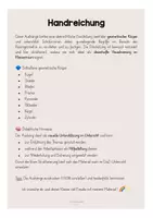 Vorschau - Poster - Materialpaket Geometrische Figuren und Körper // Aushänge für den Klassenraum - Seite 2