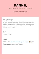 Vorschau - Arbeitsblätter - Rondell Frühling und Ostern - Gedicht schreiben - Seite 1