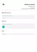 Vorschau - Arbeitsblätter - Demokratie Comic - Seite 2