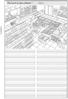Vorschau - Arbeitsblätter - Ernährung - Seite 1