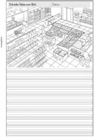 Vorschau - Arbeitsblätter - Ernährung - Seite 2