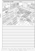 Vorschau - Arbeitsblätter - Ernährung - Seite 3