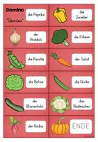 Vorschau - Stationenlernen - Ernährung - Seite 3