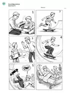 Vorschau - Unterrichtsreihen - Neue Bildgeschichten - STORY DUO 1 (3.-5. Stufe, DaF, DaZ) - Seite 2