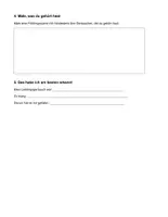 Vorschau - Stundenentwürfe - Frühlingsgeräusche erkunden und erfahren - Seite 2