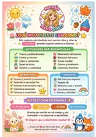 Vista previa - Hojas de trabajo - Paquete de materiales - página 1