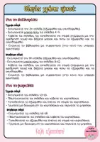 Προεπισκόπηση - Άλλος τύπος υλικού - βιβλιαράκι & μπρελόκ για τους δεκαδικούς αριθμούς (Ε' Δημοτικού) - Σελίδα 1