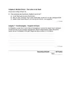 Vorschau - Test - GRATIS Test Mittelalter | Geschichte Klasse 6/7 mit Lösungen & Erwartungshorizont - Seite 2