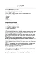 Vorschau - Test - GRATIS Test Mittelalter | Geschichte Klasse 6/7 mit Lösungen & Erwartungshorizont - Seite 3