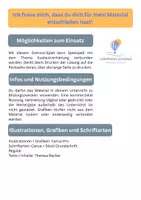 Vorschau - Spiele - Auslautverhärtung - Klasse 3-4 - Spiel - Domino - verlängern - weiterschwingen - Seite 1