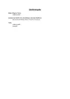 Vorschau - Arbeitsblätter - Biologie - Infobrief / Elterninfo Sexualkunde - Seite 1