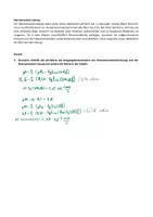 Vorschau - Arbeitsblätter - Experiment: pH-Werte von Salzlösungen - Seite 3