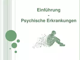 Vorschau - Mal- und Bastelvorlagen - Materialpaket: Einführung in das psychiatrische Setting - Seite 2