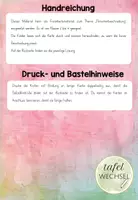Vorschau - Spiele - Personenbeschreibung: Wer bin ich? - Spiel (Kl.2-4) - Seite 2