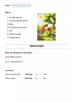 Voorbeeld - Taakkaarten - Thuislezers avi start+M3 - deel 7 - Pagina 3