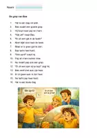 Voorbeeld - Taakkaarten - Thuislezers avi E3 - deel 7 - Pagina 1