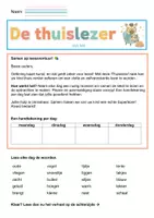 Voorbeeld - Taakkaarten - Thuislezers avi M4 - deel 7 - Pagina 3