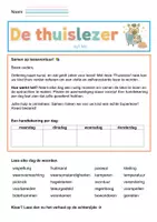 Voorbeeld - Taakkaarten - Thuislezers avi M5 - deel 7 - Pagina 3