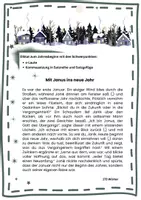 Vorschau - Arbeitsblätter - Diktate 6./7. Klasse Gymnasium – Jahreszeiten Bundle (7 Diktate mit Notenschlüssel) - Seite 1