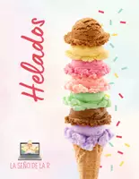Vista previa - Juegos / Gamificación - LOS HELADOS (SEGUIMIENTO DE INSTRUCCIONES) - Portada