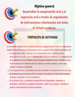 Vista previa - Juegos / Gamificación - LOS HELADOS (SEGUIMIENTO DE INSTRUCCIONES) - página 1