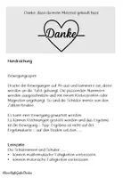 Vorschau - Spiele - Zahlen - Bewegungsspiel - Frosch (Würfel-, Ziffernkarten) - Seite 2