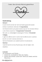 Vorschau - Arbeitsblätter - Die Sinne des Hundes kennenlernen - Seite 2