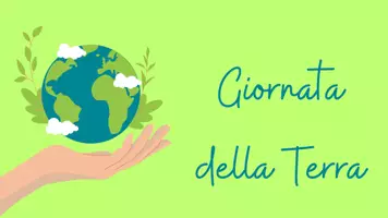 anteprima - Esercizi - Giornata della Terra mini kit primaria - Pagina di copertina