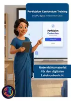 Vorschau - Arbeitsblätter - PC (Participium Coniunctum) - Materialpaket - Seite 2