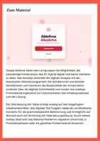 Vorschau - Arbeitsblätter - Abl. Abs. Training im digitalen Lateinunterricht - Seite 2