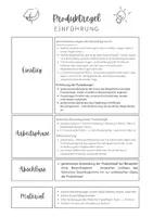Vorschau - Arbeitsblätter - Unterrichtseinheit Produktregel I Kombinatorik - Seite 3