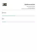 Vorschau - Anderer Materialtyp - Bewertungsraster Briefe - Seite 1