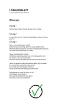 Vorschau - Unterrichtsreihen - Sicher im Straßenverkehr - Das Fahrrad - Seite 3