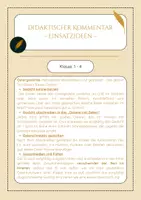 Vorschau - Arbeitsblätter - Ostergedicht im Ei - Seite 1