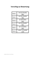 Vorschau - Arbeitsblätter - Test: Conditional Sentences Type 1 - Seite 2