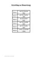 Vorschau - Arbeitsblätter - Test: Conditional Sentences Type 2 - Seite 2