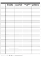 Vorschau - Unterrichtsreihen - Schwimmen 5. Klasse - Reihenplanung & Prüfungsbogen für DSA-Abzeichen - Seite 3